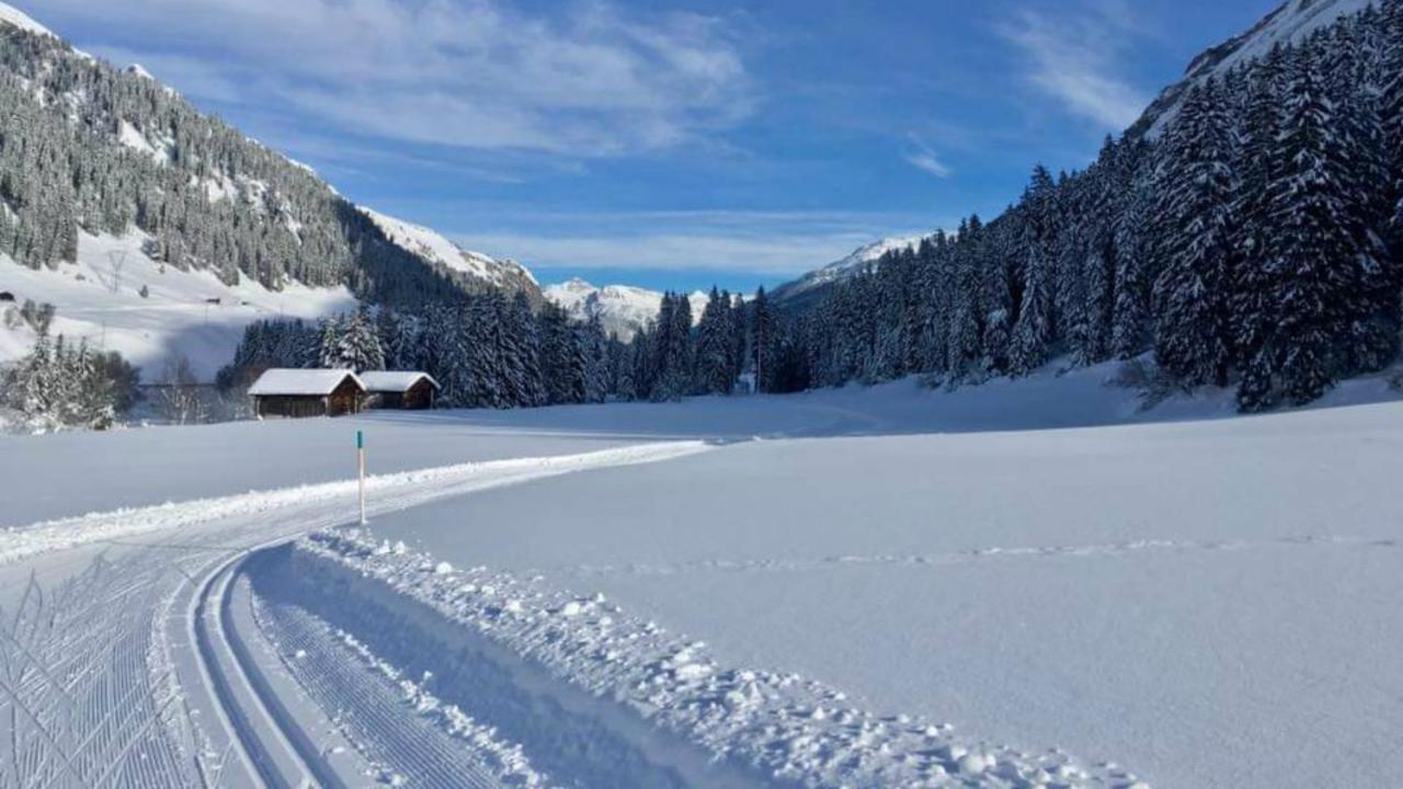 Hapimag Andeer Clugin