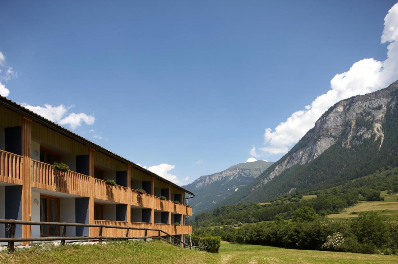 Appartement Hapimag Andeer Clugin