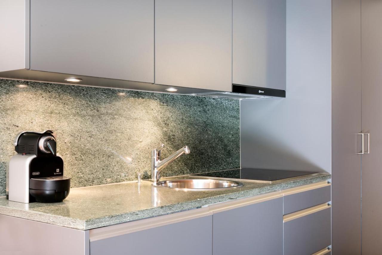 Appartement Hapimag Andeer *