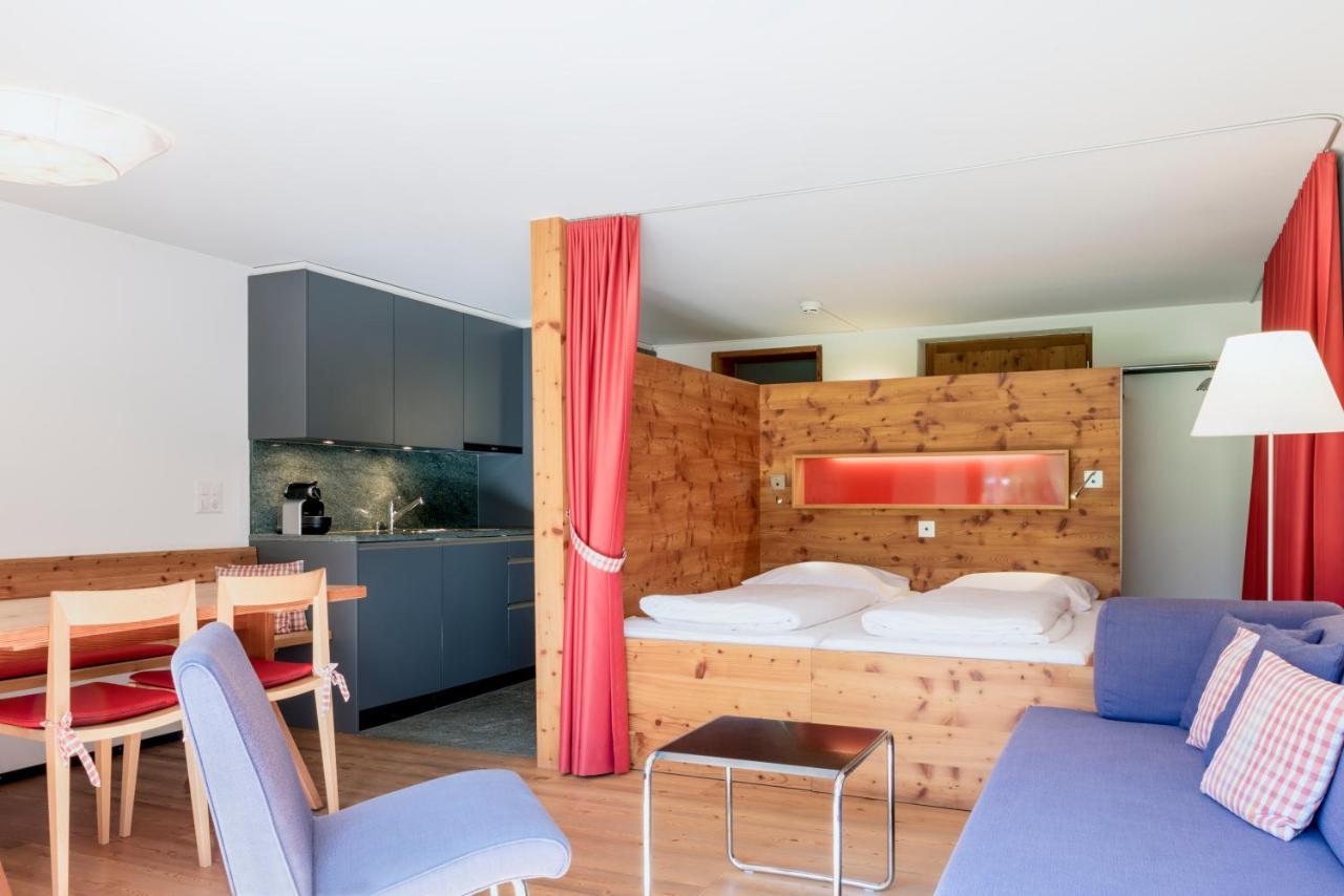 Hapimag Andeer Appartement *