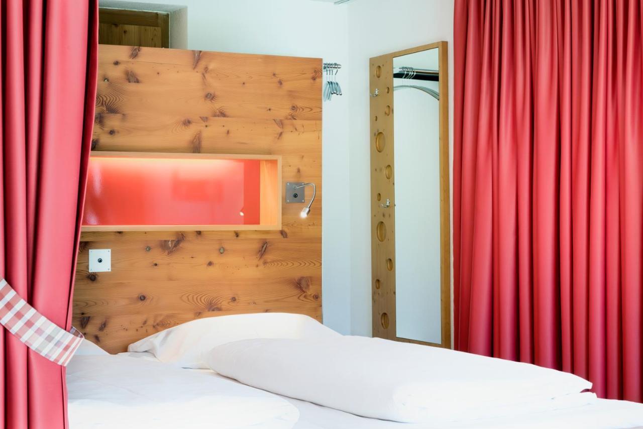Apartmán Hapimag Andeer
