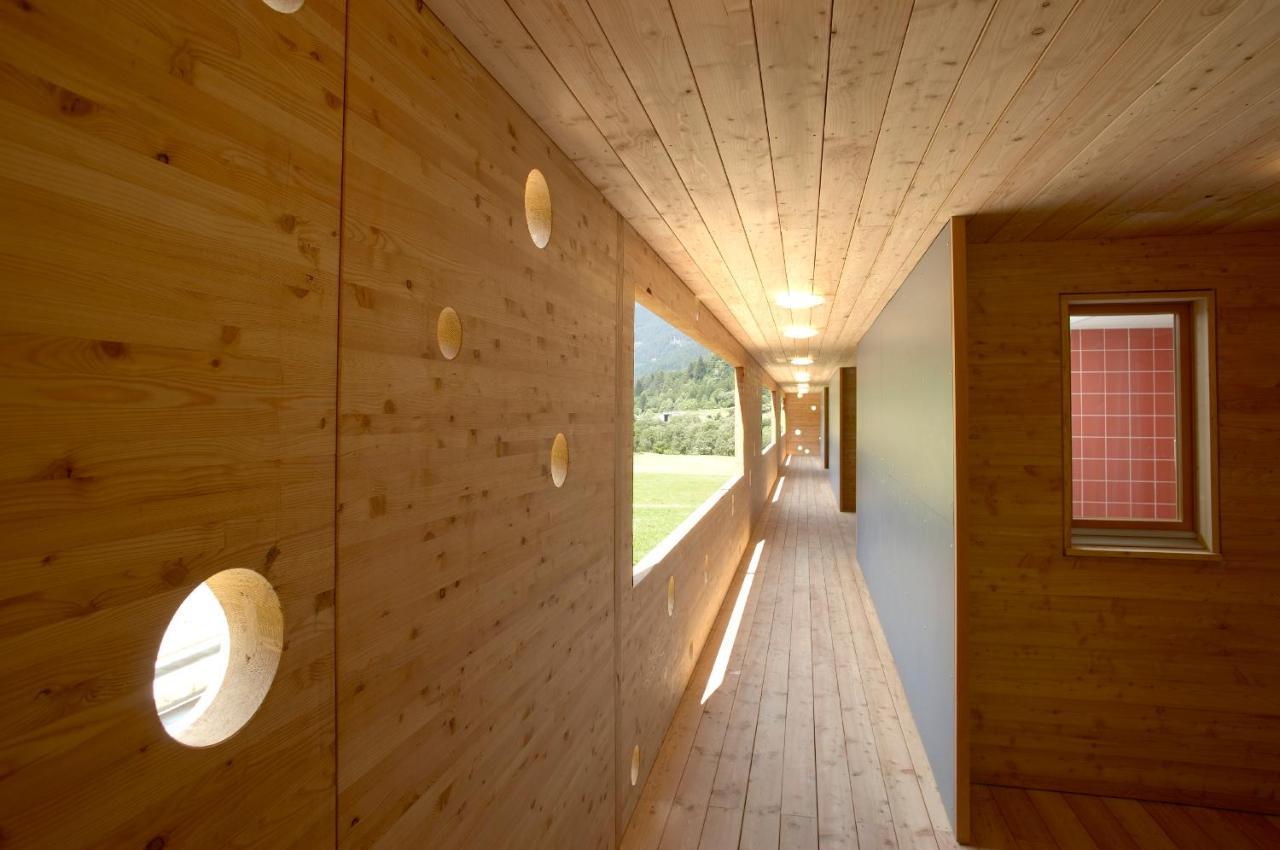 Apartmán Hapimag Andeer Clugin